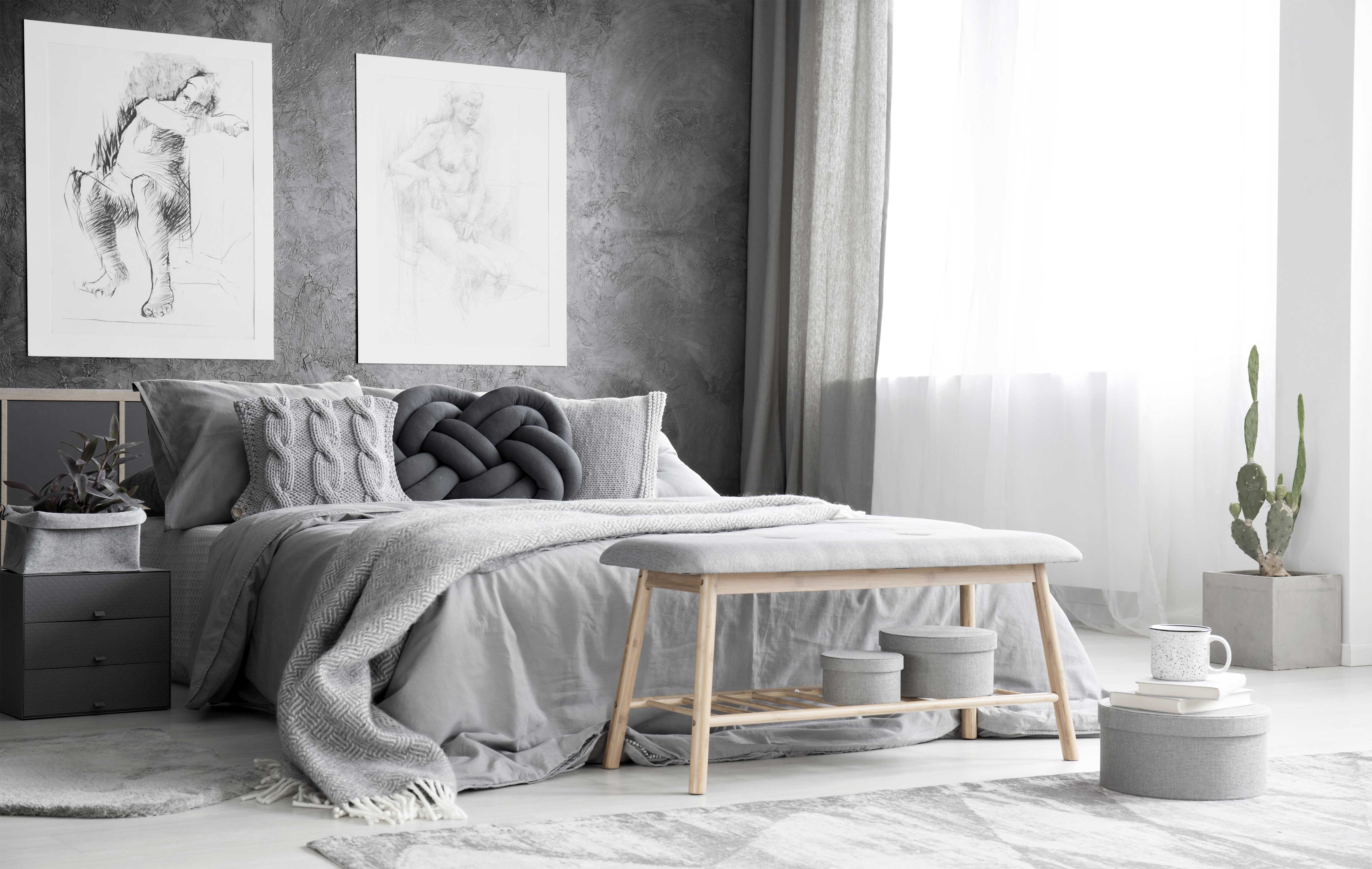 Schlafzimmer | Vimoda Homestyle